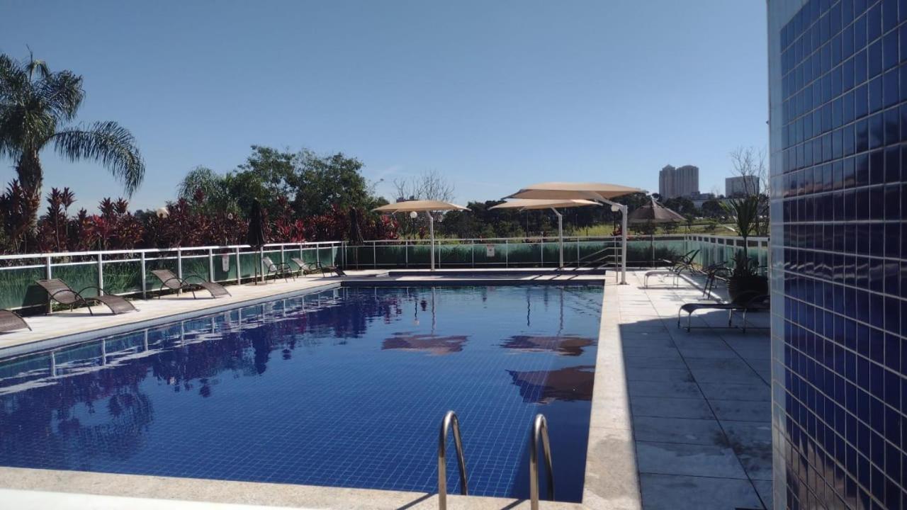 Aconchego Do Reino 1 Ribeirão Preto