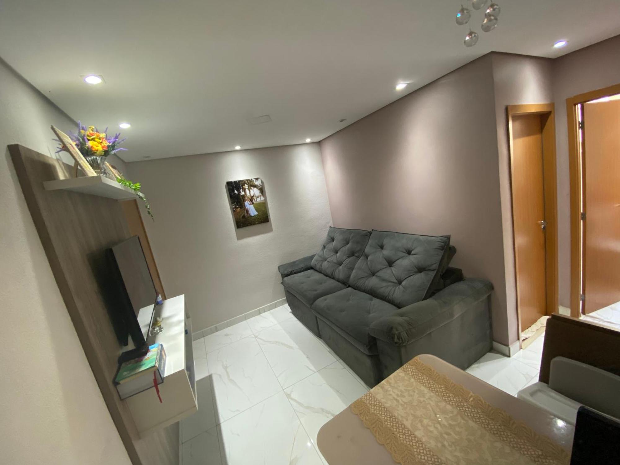Aconchego Do Reino 1 Apartamento Ribeirão Preto