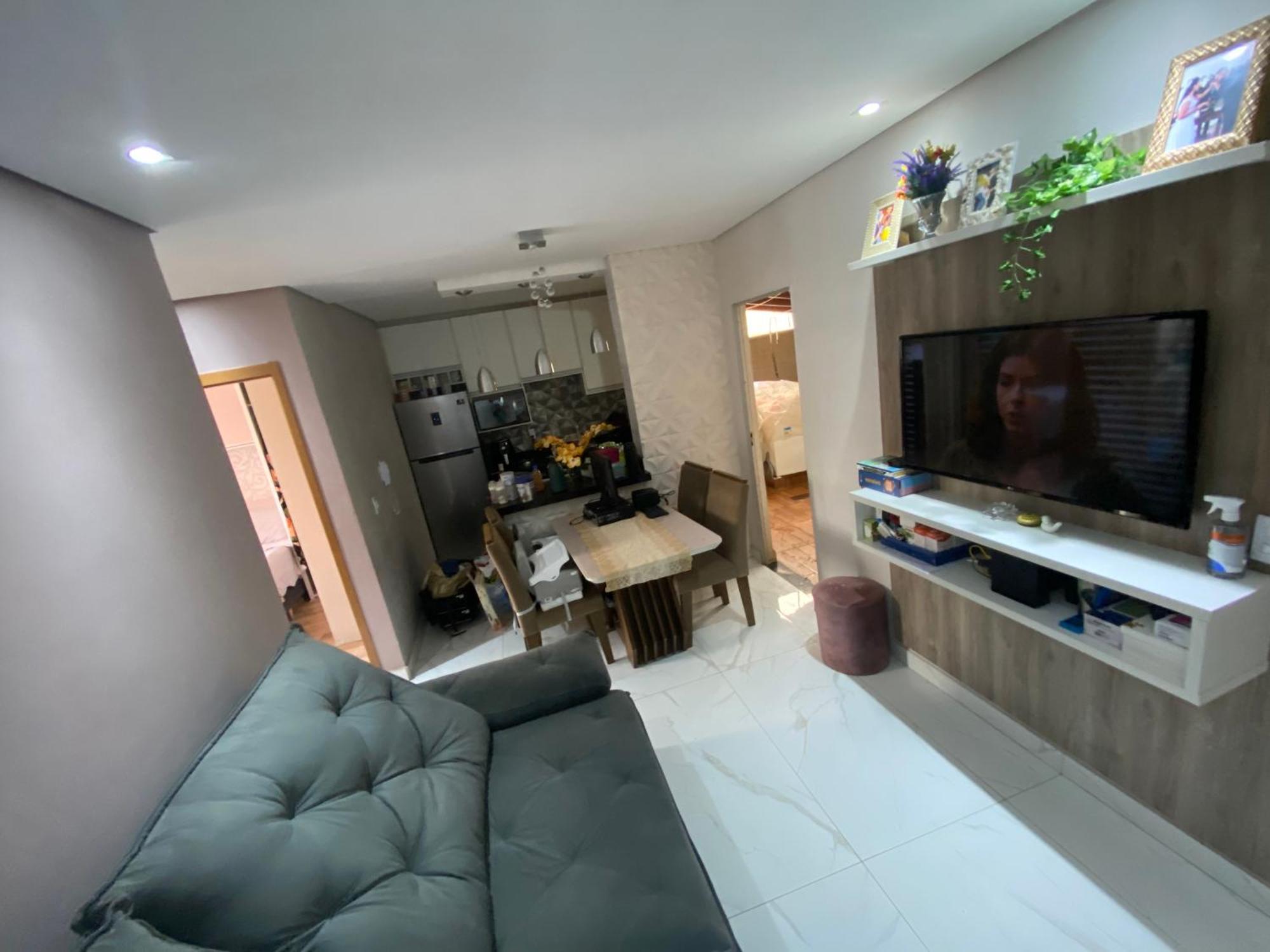 Apartamento Aconchego Do Reino 1 Ribeirão Preto